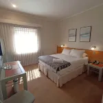 HOTEL BORDEPLAZA - ex Monterilla - Bares