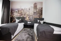 Hotel Poarta Transilvaniei - 3-Star
