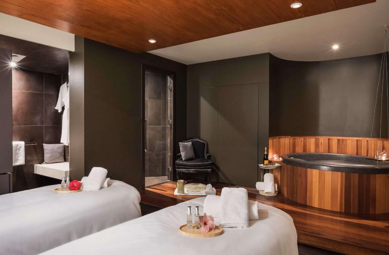 Sofitel Queenstown - Hotel & Spa photo 3