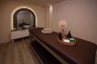 馬爾丁温德姆華美達廣場酒店 - SPA