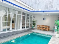 OsCo Paviliun - Villas