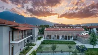 Malathro Olympus Guest House - 4-Star
