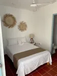Creta Hotel & Suites - Cho phép mang theo thú cưng
