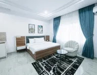 5blu เรสซิเดนซ์ - วิวภูเขา