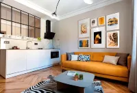 Real Segovia Apartments by Recordis Hotels - Pysäköinti