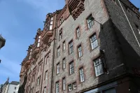 Safestay Edinburgh Cowgate - 2-Star