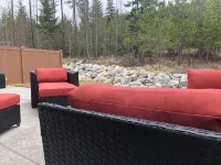 Glacier, Golf, Good Times, Come Get It! - 4-Star