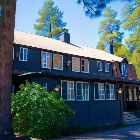 Sessions Retreat & Hotel