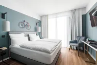 Velotel Bad Saarow - balcony
