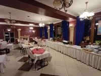 Rezydencja Izabella - breakfast