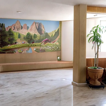 Hotel Central Irapuato - Hotel en Irapuato
