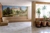 Hotel Central Irapuato - Hotel en Irapuato - 2-Star