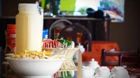 Majestad Hotel Boutique - พร้อมอาหารเช้า