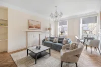 Prime Location! 1-Bed Flat Nr Attractions - VAT Q - 2-Star