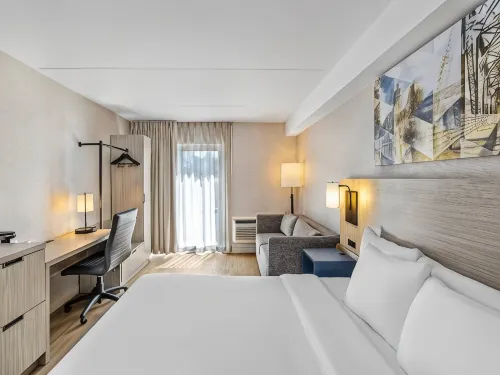 Comfort Inn - Pet friendly