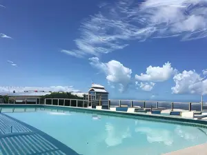 Top 10 Scenic Hotels in Cairns