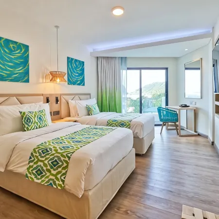 Lime Resort El Nido
