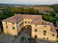 Ca' Bianca Tuscany Relais - Kitchens