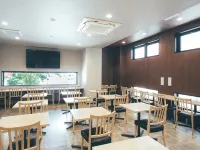 Kuretake-INN Hamamatsueki Minamiguchi Premium - Aamiainen