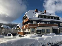 Hotel Zartenbach - Parking