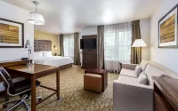 Homewood Suites by Hilton Newark-Fremont - Kæledyr tilladt