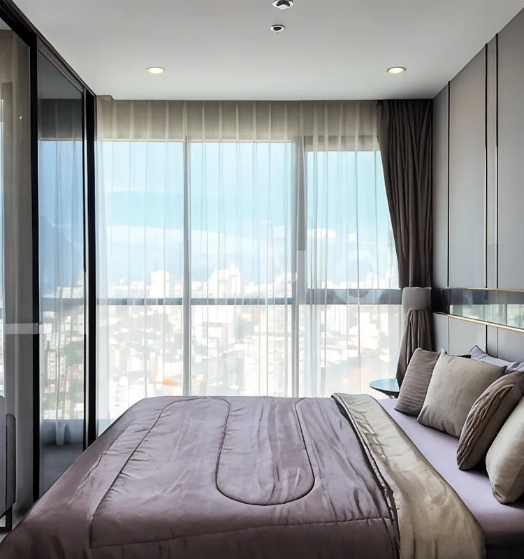 รูปภาพของThe Panora Pattaya 3806