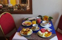 Pousada Presidente Hotel - ที่มีบาร์