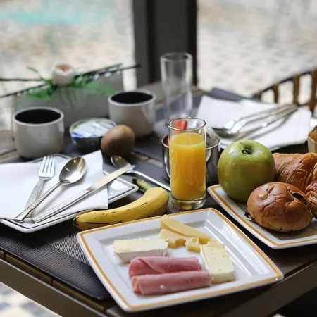 Best Western Plus Hotel la Joliette