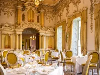 Carton House，由費爾蒙管理的飯店（2021 年春季開業） - 健身房