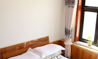 Wuyuan Hongyun Resort