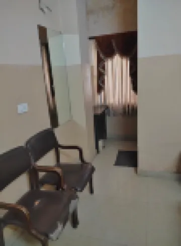 Hotel Suprabhat Residency