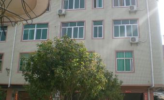 Longyan Yongding District Yushe Homestay