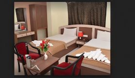 Hotel Shyama Regency, Darbhanga