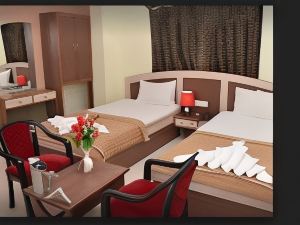 Hotel Shyama Regency