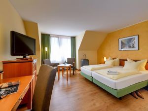 Ringhotel Dreilandereck Zittau