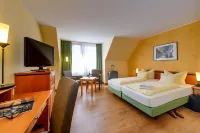 Ringhotel Dreiländereck Zittau فنادق في Bertsdorf