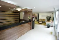 Hotel King Hotels in São José do Rio Preto