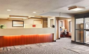 Super 8 by Wyndham Bloomington/Airport