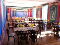 Le Couvent de Saint Ulrich Hotels in Sarrebourg