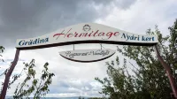 Hermitage by Elenis Hotels in Sfântu Gheorghe