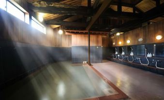 Moritake Onsen Hotel