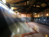 Moritake Onsen Hotel Hotels in Noshiro