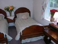 Antique Slumber Old Town Bed & Breakfast