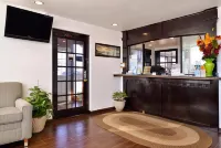 Executive Inn Hotel di Edmond