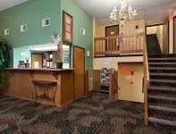Super 8 by Wyndham Russellville Hôtels à : Russellville
