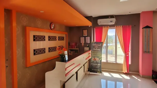 Guest House Tunas Daud near Universitas Kristen Artha Wacana Kupang Mitra RedDoorz