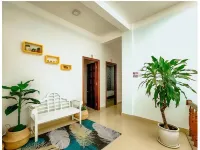 May Homestay