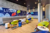 Ibis Budget Konstanz Hôtels à : Litzelstetten