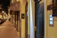 Pistoia Luxury Suite Hotels in Pistoia