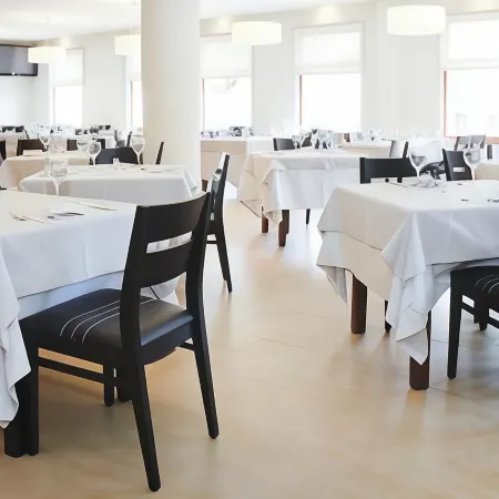 Hotel Mar de Plata